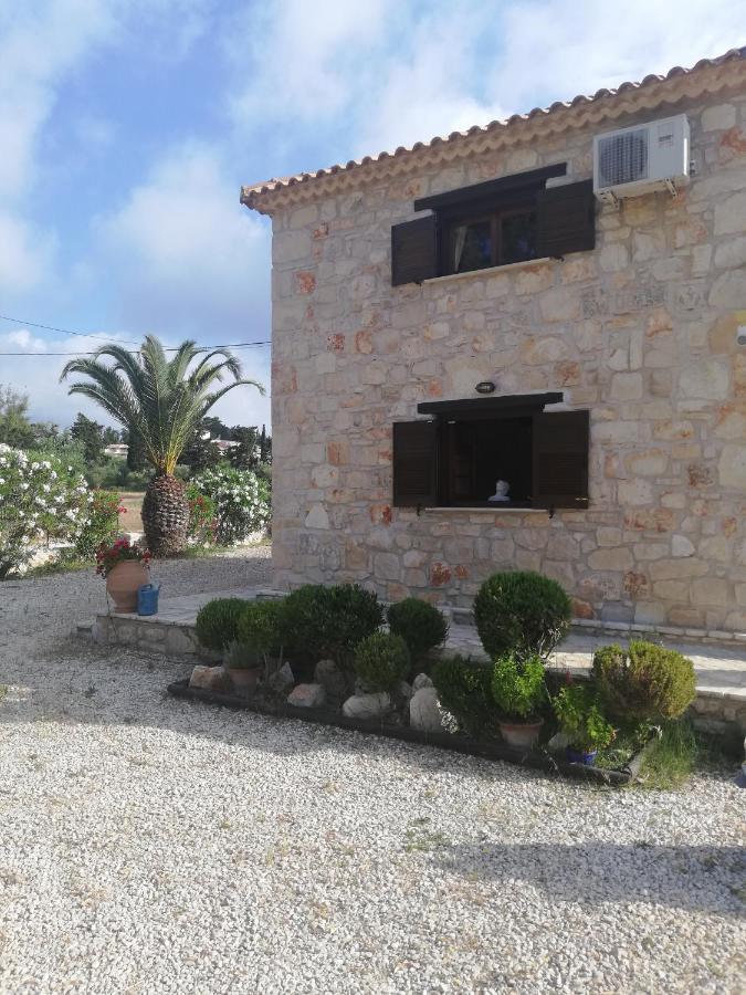 Karissa - Zante Apartment *