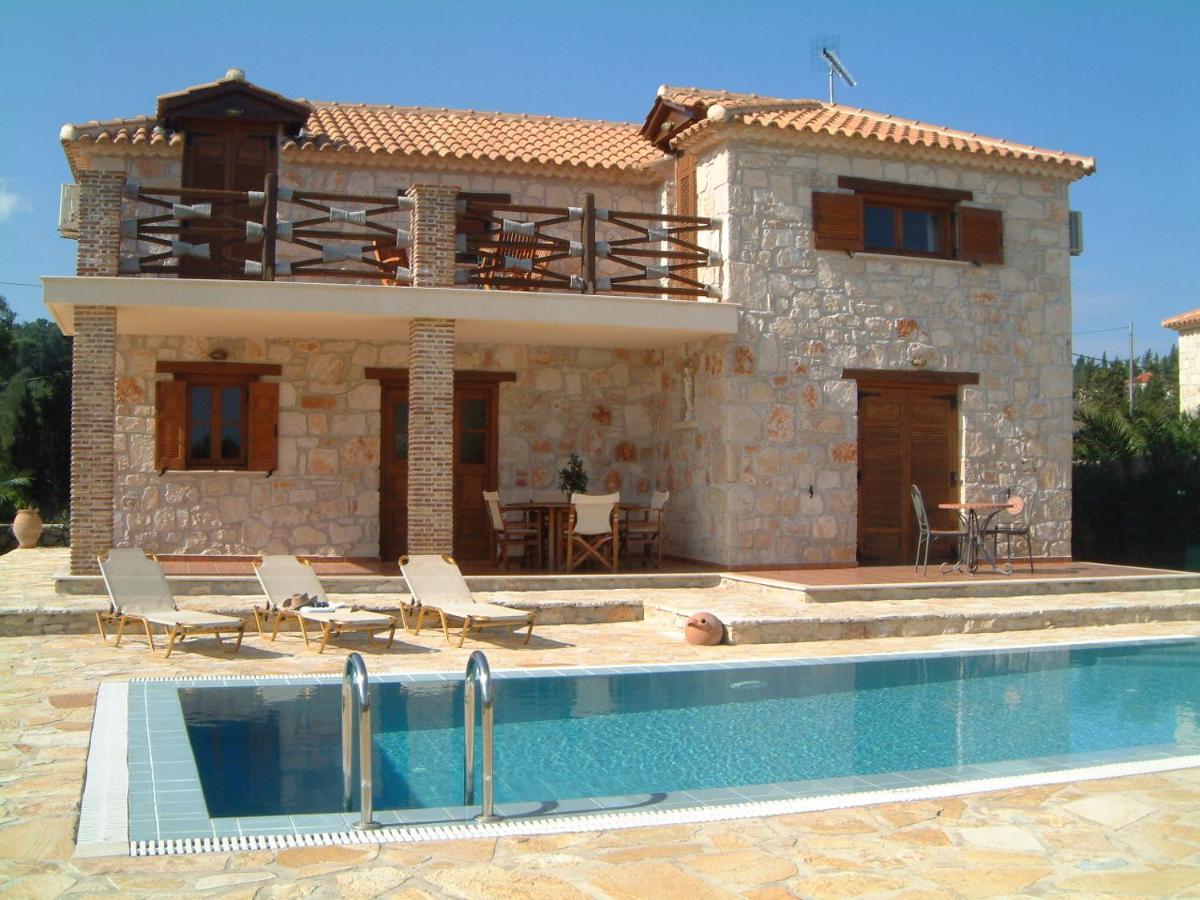 Apartment Karissa - Zante Vasilikí