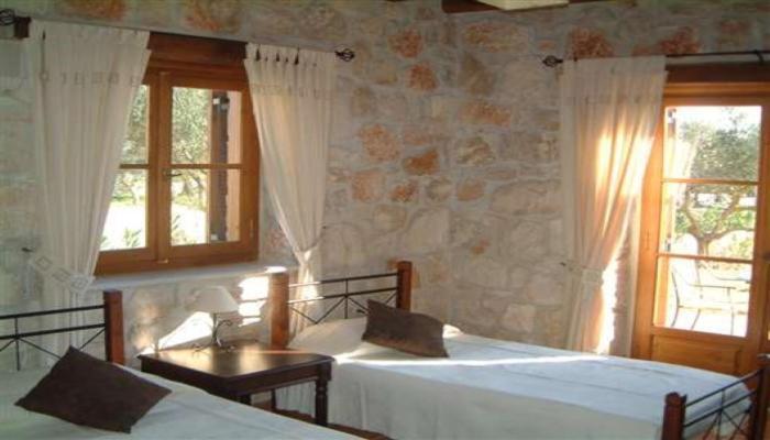 Karissa - Zante Apartment Vasilikí