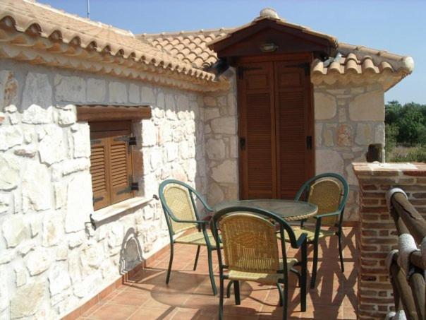 Karissa - Zante Apartment